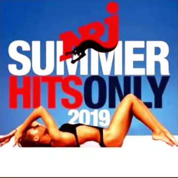 Nrj Summer Hits Only 2019 [Albums]