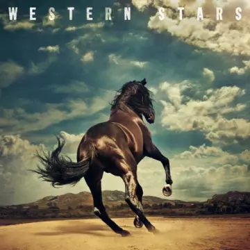 Bruce Springsteen - Western Stars [Albums]