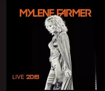 Mylène Farmer - Live 2019 [Albums]