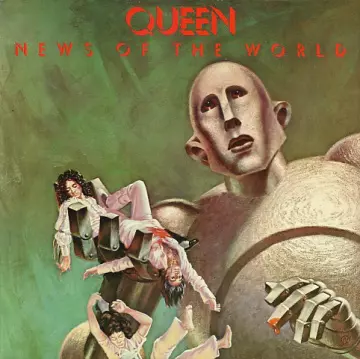 Queen - News of the World [Albums]