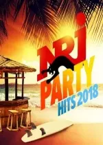 NRJ Party Hits 2018 [Albums]