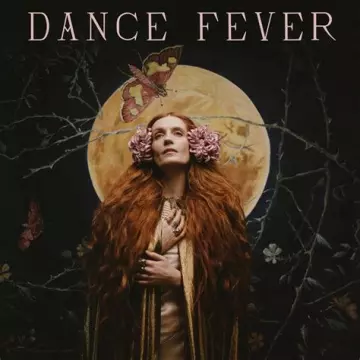 Florence + The Machine - Dance Fever (Deluxe) [Albums]