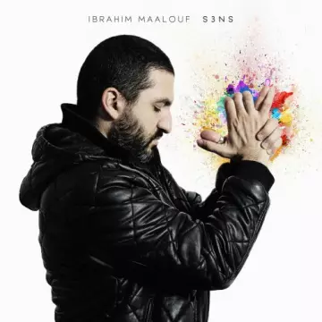 Ibrahim Maalouf - S3NS [Albums]