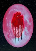 Chris Brown - Heartbreak on a Full Moon [Albums]
