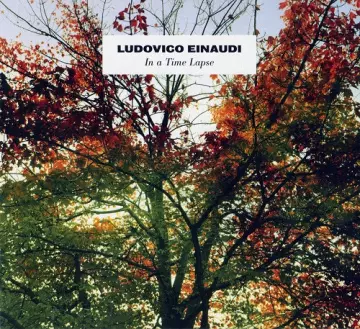 Ludovico Einaudi - In a Time Lapse  [Albums]
