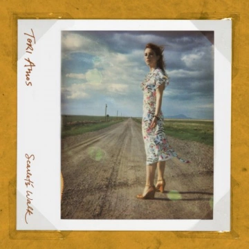 Tori Amos - Scarlet's Walk [Albums]