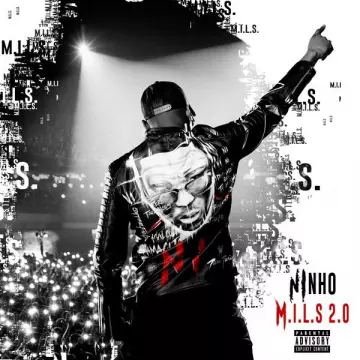 Ninho - M.I.L.S 2.0 [Albums]
