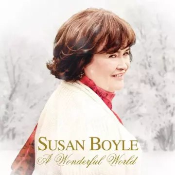Susan Boyle - A Wonderful World [Albums]