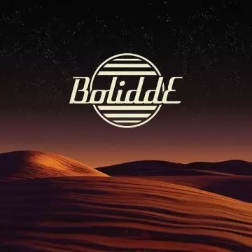 Bolidde - Bolidde [Albums]