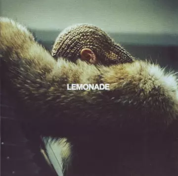 Beyoncé - Lemonade [Albums]