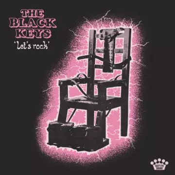 The Black Keys - "Let's Rock" [Albums]