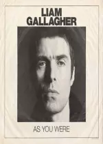 Liam Gallagher - As You Were (Deluxe Edition) [Albums]