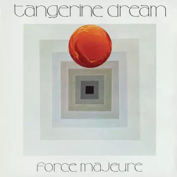 Tangerine Dream - Force Majeure (Deluxe Version)  [Albums]