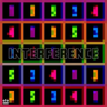 Kongos - Interference [Albums]