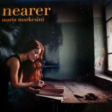 Maria Markesini - Nearer [Albums]