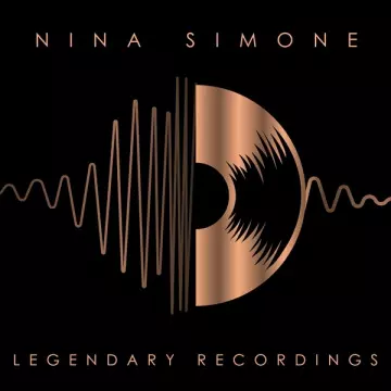 Nina Simone - Legendary Recordings - Nina Simone [Albums]