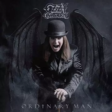 Ozzy Osbourne - Ordinary Man [Albums]