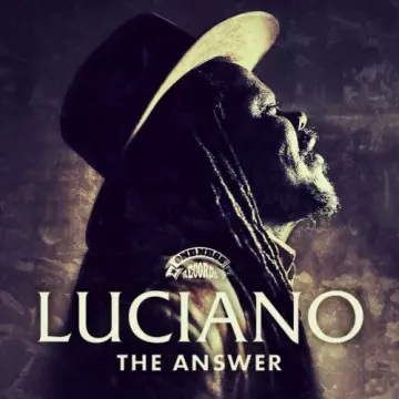 Luciano - The Answer  [Albums]