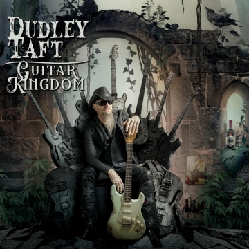 Dudley Taft - Guitar Kingdom [Albums]