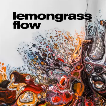 Lemongrass - Flow [Albums]