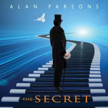 Alan Parsons - The Secret [Albums]