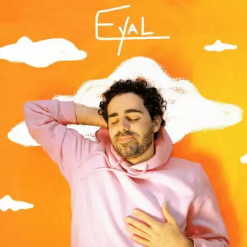 Eyal - Un mec normal [Albums]