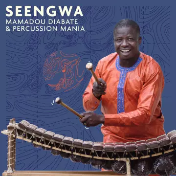 Mamadou Diabaté - Seengwa  [Albums]