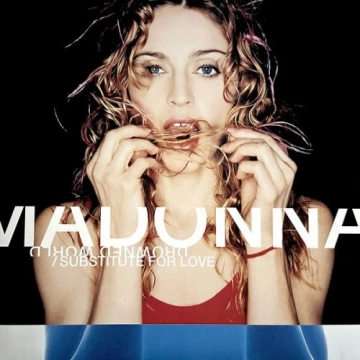 Madonna - Drowned World / Substitute for Love (Remixes) [Albums]
