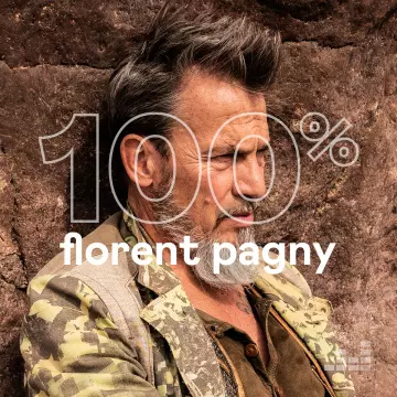 Florent Pagny - 100% Florent Pagny Playlist 2021 [Albums]