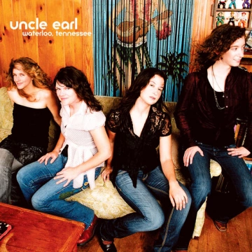 Uncle Earl - Waterloo, Tennessee [Albums]