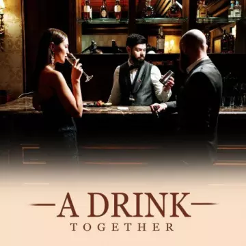 Costa Azul Quartet - A Drink Together  [Albums]
