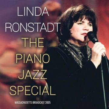 Linda Ronstadt - The Piano Jazz Special [Albums]