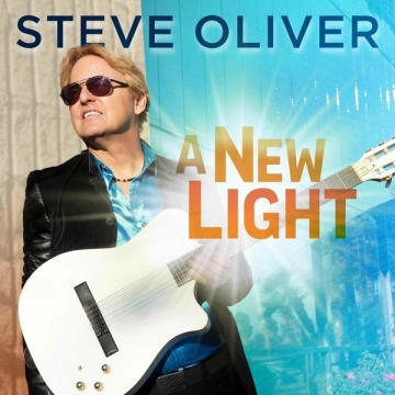 Steve Oliver - A New Light [Albums]