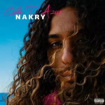 Nakry - Côte d'Azur [Albums]