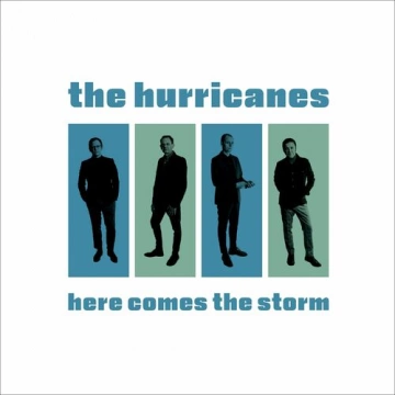The Hurricanes - Here Comes The Storm [Albums]