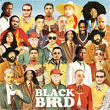 DJ Elite - Blackbird [Albums]