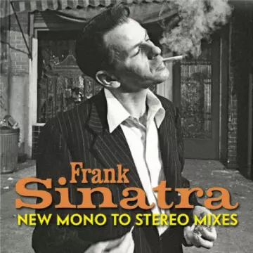Frank Sinatra - Frank Sinatra New Mono To Stereo Mixes [Albums]