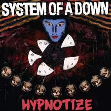 System of a Down - Hypnotize [Albums]
