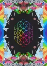 Coldplay - A Head Full Of Dreams [Albums]