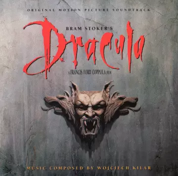 Dracula (Original.Soundtrack) (1992) [B.O/OST]