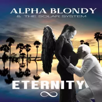 Alpha Blondy - Eternity [Albums]
