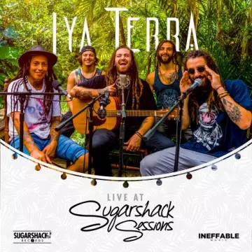 Iya Terra - Iya Terra Live at Sugarshack Sessions [Albums]
