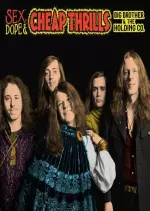 Big Brother & The Holding Company, Janis Joplin - Sex, Dope & Cheap Thrills [Albums]