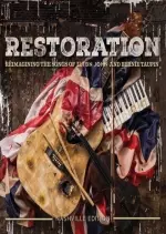 Restoration: The Songs Of Elton John And Bernie Taupin [Albums]