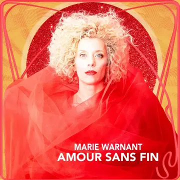 Marie Warnant - Amour sans fin  [Albums]