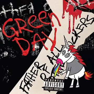 Green Day - Father Of All Motherfuckers  [Albums]
