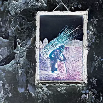 Led Zeppelin - Led Zeppelin IV (HD Remastered Deluxe Edition) [Albums]