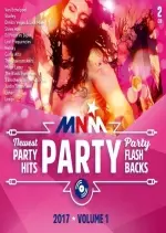 MNM Party 2017 Vol.1 [Albums]
