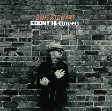 Dave Stewart - EBONY Mc Queen (Limited Edition 3CD) [Albums]
