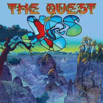 YES - The Quest [Albums]